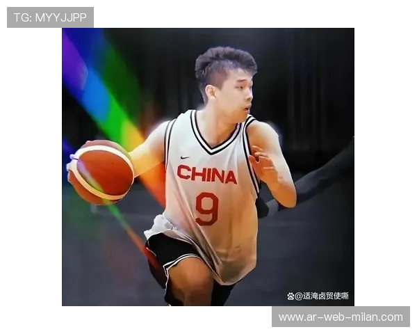 中国男篮再度迎来高光时刻，聊聊中国男篮