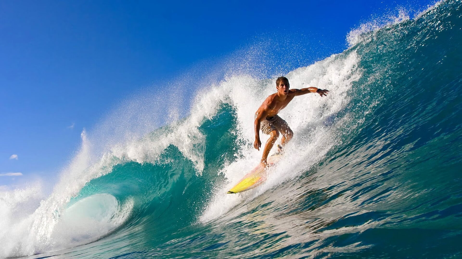 24小时城市接力跑 极限组不眠不休轮流上阵